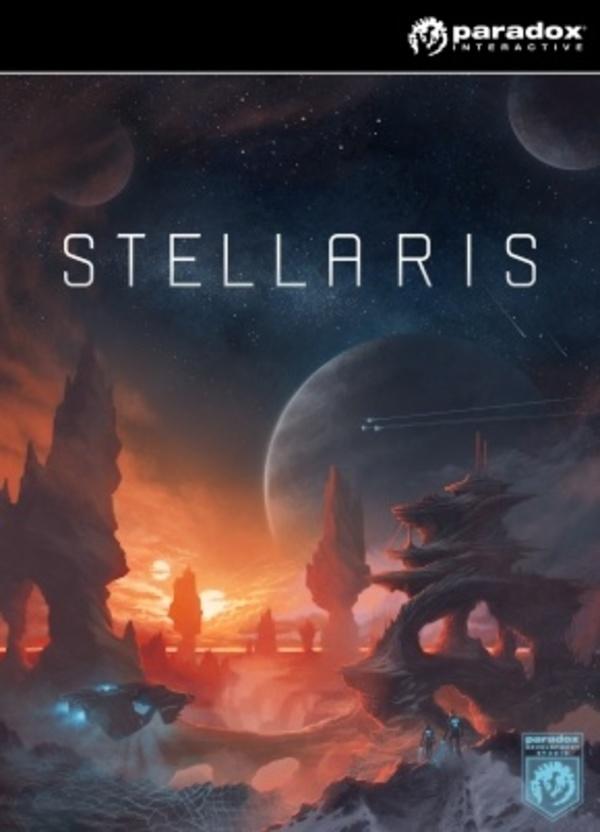 Spectacular Stellaris Sunday - Episode II