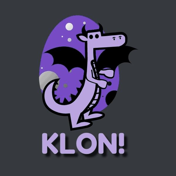 K'lon (they/them)
